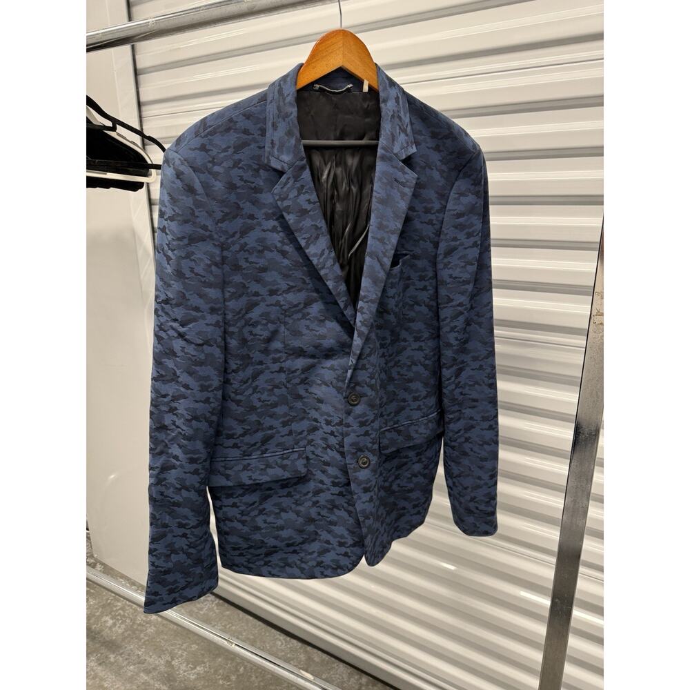Karl Lagerfeld Paris jacket‎ men Camouflage XL
